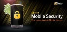 Norton Mobile Security Lite